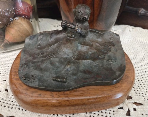 Wah ming chang bronze - wah,