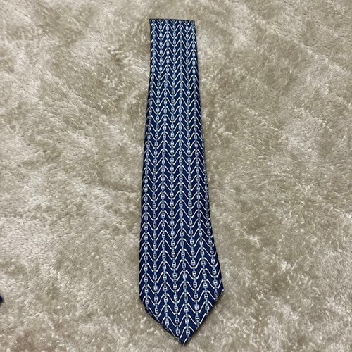 Hermes tie mens - hermes,