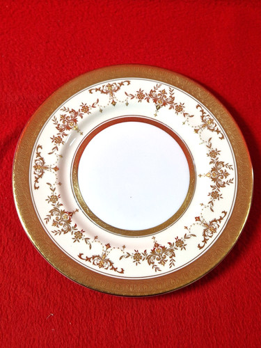 Minton riverton bone - -, :