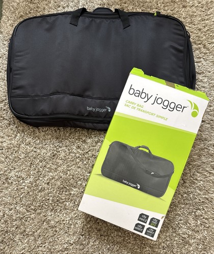 Baby jogger city mini - jogger, gt