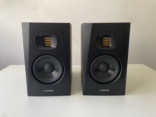 Adam audio t5v - 5", studio