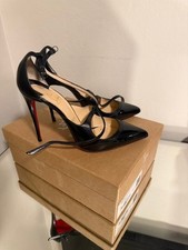 Genuine Boxed Christian