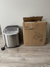 Yabano Ice Maker Machine