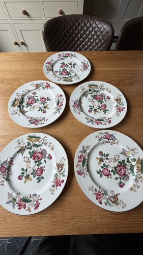 Wedgwood charnwood dinner - charnwood,