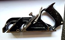 Vintage Stanley no 78 Rebate Plane - Main Body plus blade