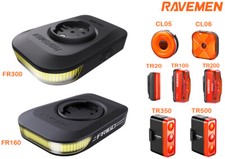 RAVEMEN FR300/160 Bicycle Head