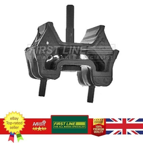 Engine mount for mercedes - engine,