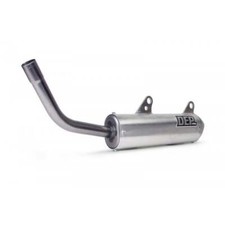 DEP Exhaust Silencer For KTM