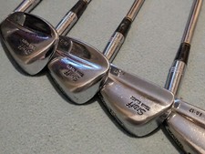 Set of Wilson Staff Tour Blade