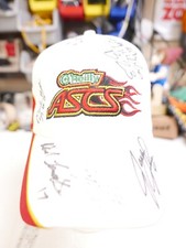 O'Reilly ASCS American Sprint