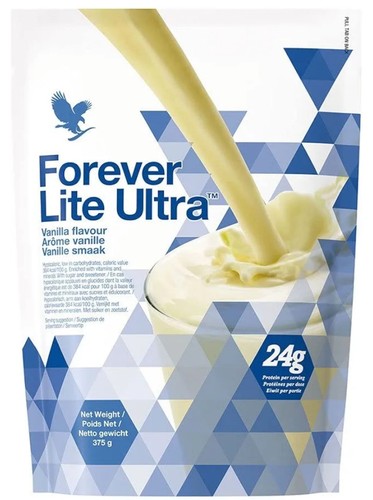 Forever living products lite - living,