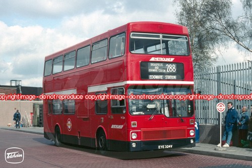 Bus photo london buses - bus,