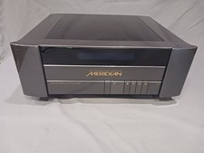 BOOTHROYD STUART MERIDIAN