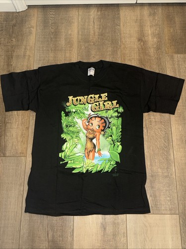 Vintage 1998 betty boop - vintage,