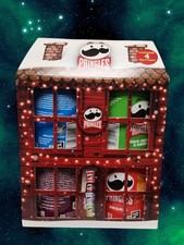 Pringles Mini Snack Selection