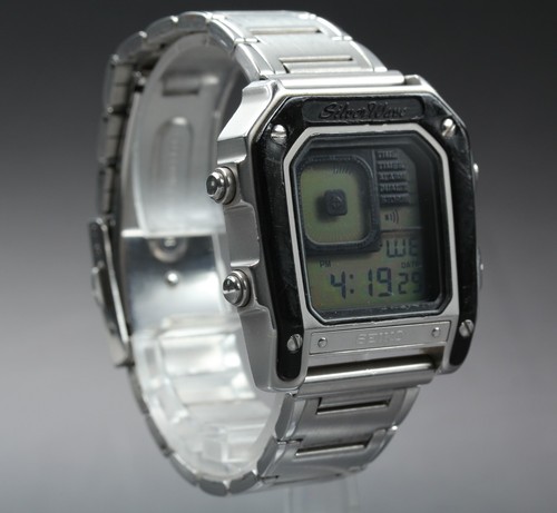 Vintage 1980 exc - 1980, seiko