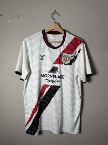 Official fbt crewe alexandra - fbt,