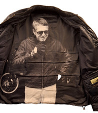 Men's - Steve McQueen Barbour