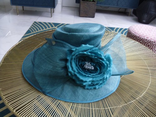 Smart ladies teal - smart,