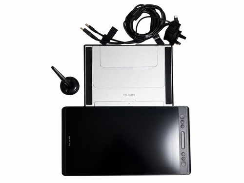 Huion kamvas pro graphic - huion,