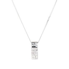 Georg Jensen Fusion Necklace