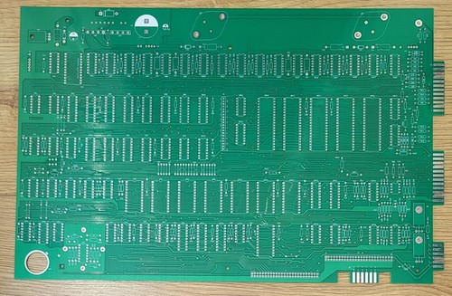 Commodore universal - commodore,