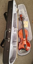 Acoustic 4/4 Full Size Violin