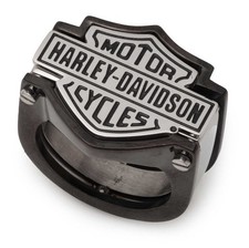 Harley-Davidson Men's Two-Tone