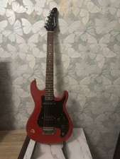 Samick S101 Electric Guitar A