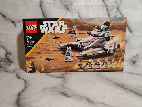 Lego 75342 star wars republic - 75342,