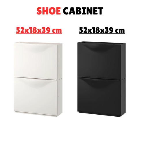 Ikea trones shoe - trones,