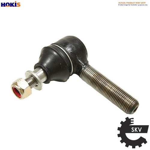 Tie rod end - end, 92skv020