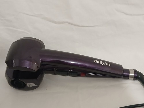 Babyliss curl secret hair - babyliss,