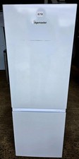 Freestanding Fridge Freezer