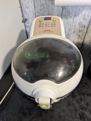 Tefal actifry series white - series, air