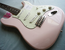 Fender Made in Japan