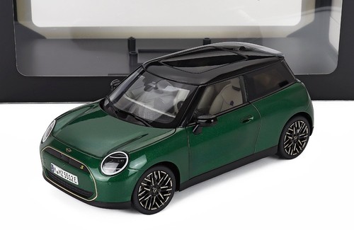 Truescale mini cooper se - truescale, 1/18