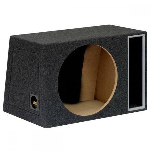 15in 38cm mdf - port, car
