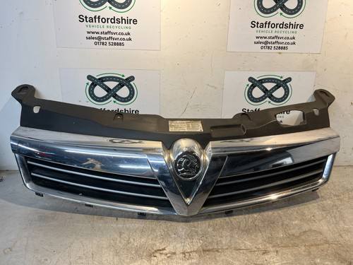 Genuine 2006 vauxhall - 2006-10,