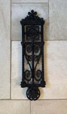 Original Victorian Cast Iron
