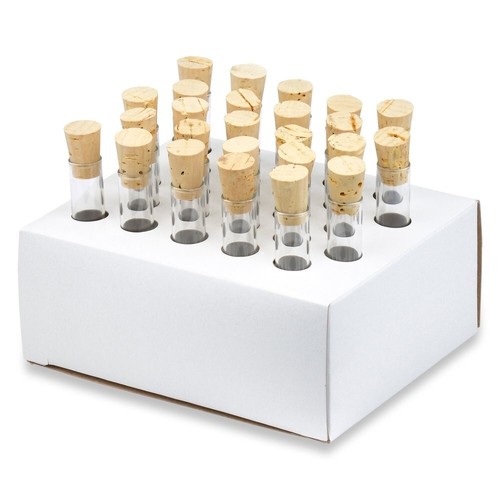 10x75mm test tubes - 10x75mm,