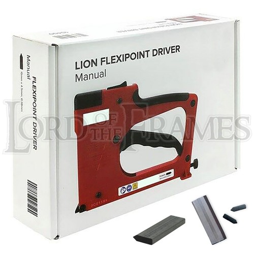 Manual flexipoint driver tool - manual,