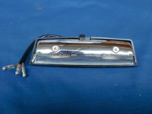 Jaguar daimler interior lamp - jaguar,