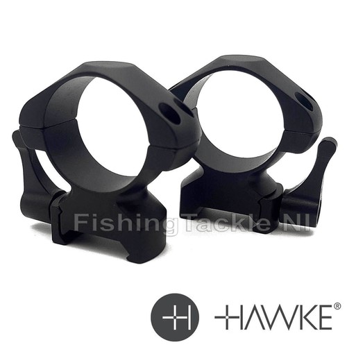 Hawke precision quick - hawke, release