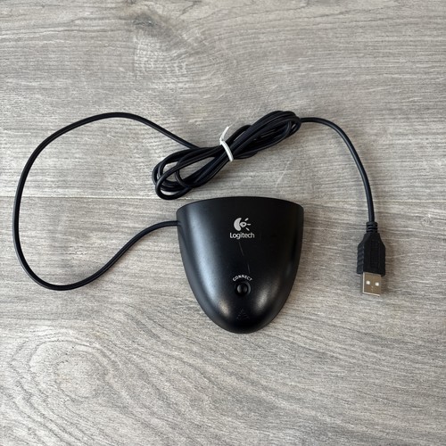 Logitech ba4 mse - logitech, receiver