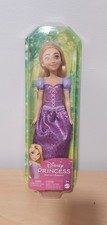 Disney Princess Doll Rapunzel