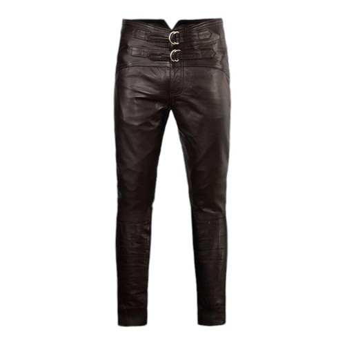 Women dark brown sheepskin - women's,