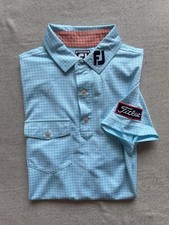 Tour Issue FootJoy Titleist