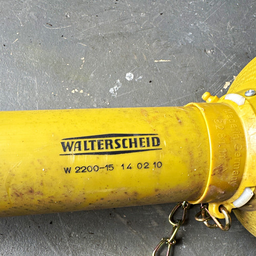 Walterscheid pto drive shaft - drive,