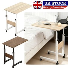 Portable Over Bed Table